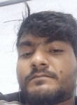 Rajritik Singh, 19  , Ahmedabad