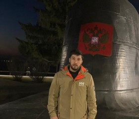 Карим, 24 года, Уфа