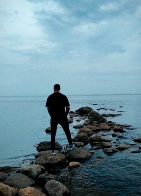 Igor, 36, Russia, Saint Petersburg