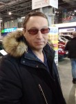 Валерий, 54 года, Оренбург