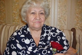 Антонина, 84 - Только Я