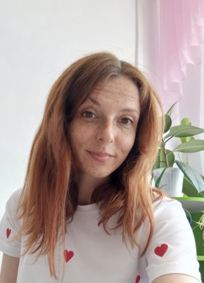 Катерина, 33, Россия, Севастополь