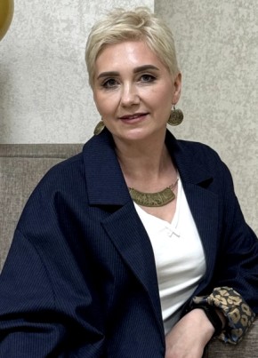 Татьяна из Урени 46 лет