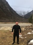 Алан - Большой Камень