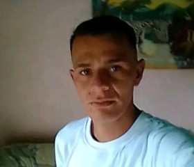 Johel, 32, Barquisimeto