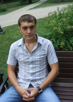 Алексей, 34, Україна, Донецьк