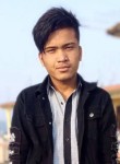 BharatDangi, 22 года, Nepalgunj