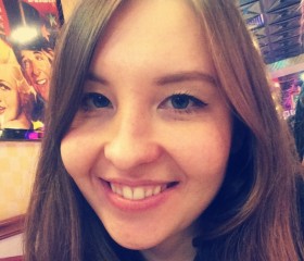 Елизавета, 31 год, Москва