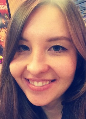 Elizaveta, 31, Russia, Moscow