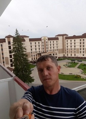 Сергей, 48, Россия, Сургут