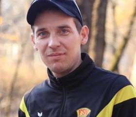 Артем Нименко, 39 лет, Новомосковськ