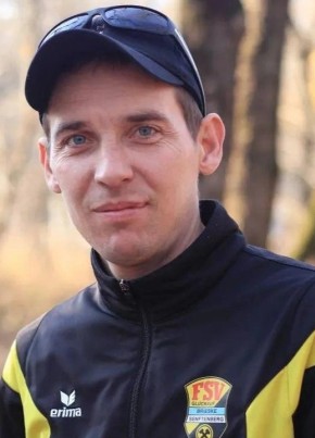 Артем Нименко, 39, Україна, Новомосковськ