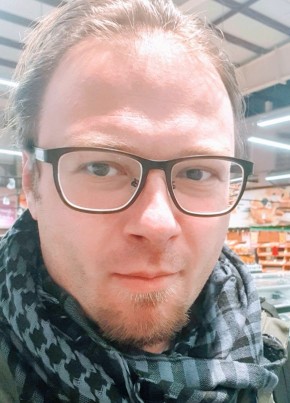 Ярослав, 37, Россия, Владивосток