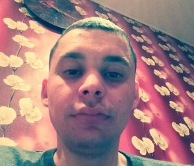 Илья, 35 лет, Салігорск