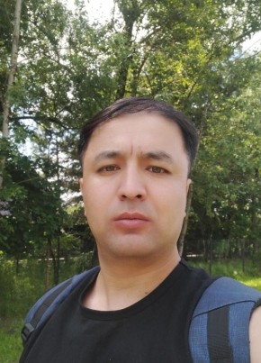 толик из Amsterdam 30 лет