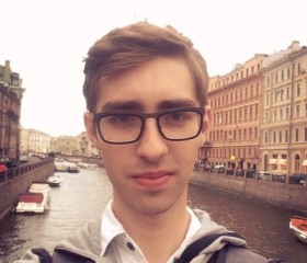 Богдан, 25 лет, Владивосток