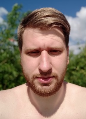  Sergej, 33, Россия, Томск