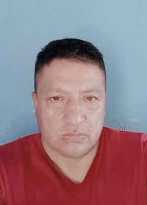 Alex, 51, República del Ecuador, Riobamba