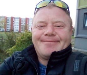 Михаил, 54 года, Reykjavíkur