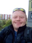 Михаил, 53 года, Reykjavíkur