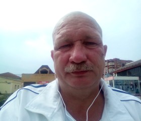 Сергей, 55 лет, Павловский Посад