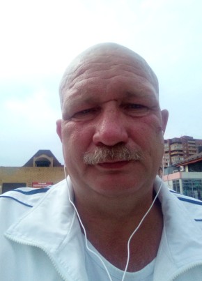 Sergey, 53, Russia, Lopatinskij