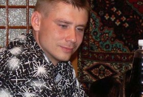 Aleksey, 48 - Just Me