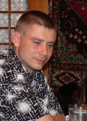 Алексей, 48, Россия, Барнаул