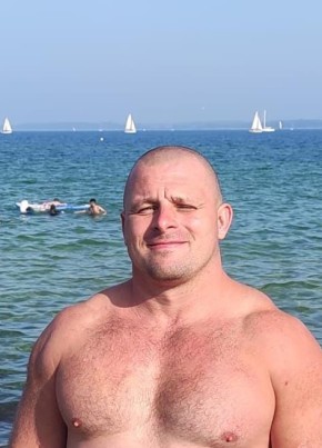 Sergey, 33, Bundesrepublik Deutschland, Pforzheim