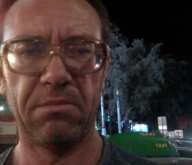 Дима Киселев, 48 лет, Бишкек