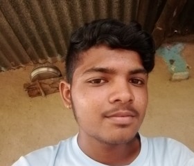 Ramesh, 18 лет, New Delhi
