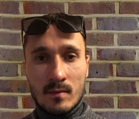 Marcel, 31, Kazan