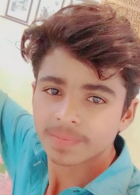 M Bilal khan, 19, Pakistan, Multan