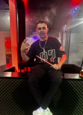 Vladimir, 44, Russia, Zheleznogorsk (Krasnoyarskiy)