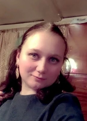 Елизавета из Красные Баки 22 года