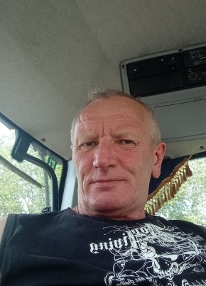 Иван, 51, Россия, Москва