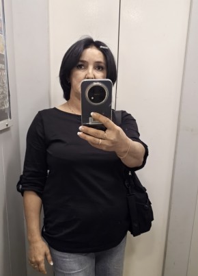 Лилия из Уфы 44 года