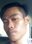 Binjr, 24 года, Simanggang