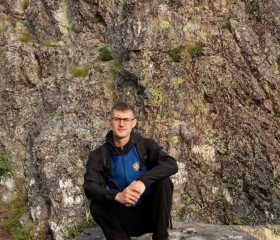 Степан, 31 год, Петропавловск-Камчатский