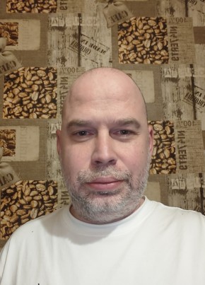Влад из Москвы 43 года