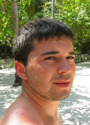 Андрей, 36, Россия, Радовитский