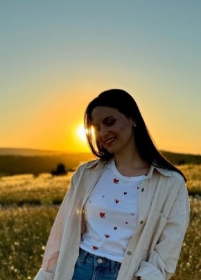 Николь, 30, Switzerland, Geneve