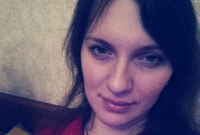 Ekaterina, 31 - Только Я