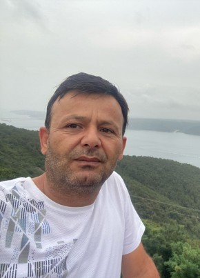 Erdemmm, 43, Türkiye Cumhuriyeti, Ankara