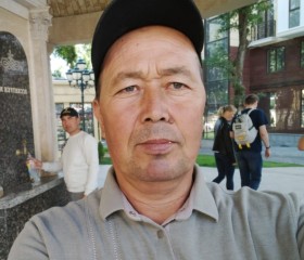 Мухан, 49 лет, Кисловодск
