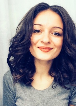 Валерия, 25, Россия, Петродворец