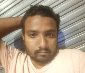 Shahrukh, 31 год, Mumbai