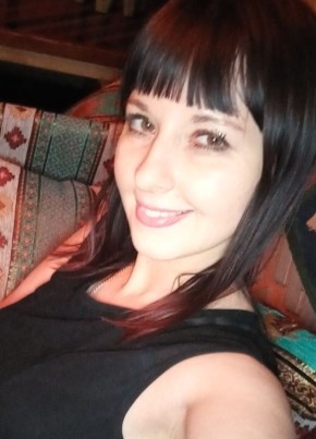 Наталья, 29, Россия, Хабаровск
