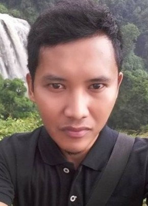 Iza, 25, Indonesia, Purwodadi
