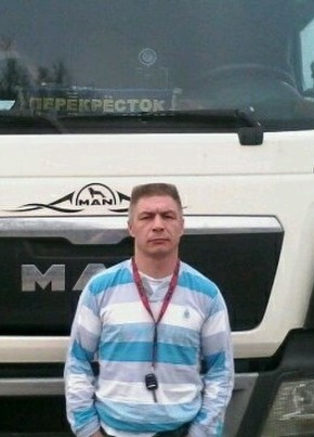 Aleksey, 45, Russia, Serpukhov